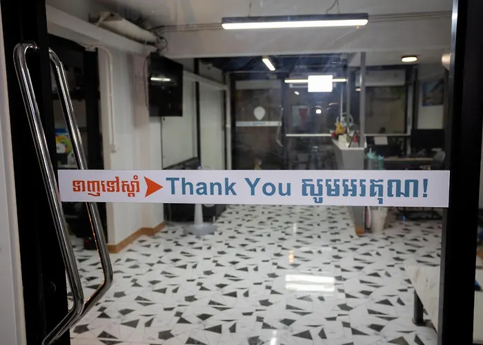 Hotel Pratunam Family House 2 Bangkok