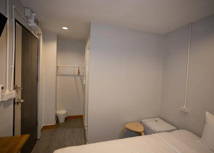 Hotel Pratunam Family House 2