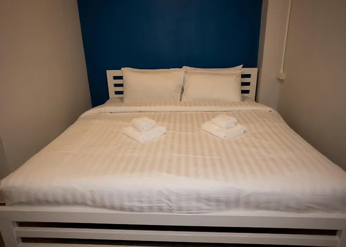 Pratunam Family House 2 Hotel 3*