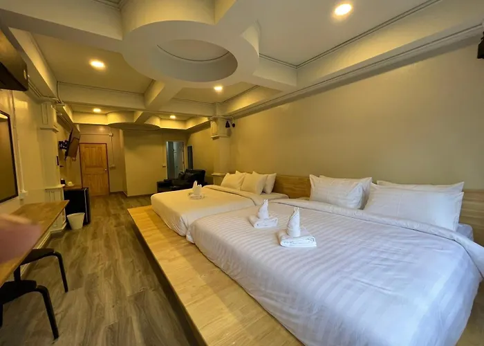 Pratunam Family House 2